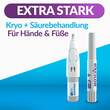 Excilor Warzen Duo Power 10 ml + 1,5 g Kombipackung - 4