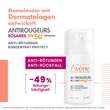 Avene Antirougeurs Rosamed Anti-R&ouml;tungen Konzentrat SPF 50 +  - 3