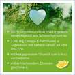 Omega-3 Vegan 2200mg mit 1351 DHA 672 EPA Algen&ouml;l &Ouml;l - 2