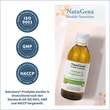 Omega-3 Vegan 2200mg mit 1351 DHA 672 EPA Algen&ouml;l &Ouml;l - 6