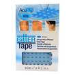 Gitter Tape Acutop Akupunkturpflaster XXL 7,5x10cm blau - 1