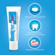 Bioniq Repair-Zahncreme Zahnfleisch-Schutz - 3