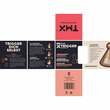 Tmx Trigger Original Plus buche - 4
