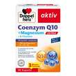 Doppelherz Coenzym Q10 Extra + Magnesium Kapseln - 1