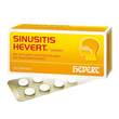 Sinusitis Hevert Tabletten - 1