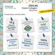 Collal Halal-Collagen Doypack Pulver - 2