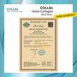 Collal Halal-Collagen Doypack Pulver - 3