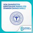 Sensodyne Proschmelz sanft wei&szlig; Zahnpasta - 7