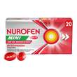 Nurofen Mini 400 mg Weichkapseln - 1