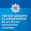 Mometason STADA Heuschnupfenspray 50 µg / Spr&uuml;hs.140 - 5
