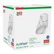 Actifast schlauchf.Fixierverband 7,5 cmx10 m blau - 1
