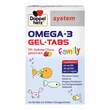 Doppelherz Omega-3 Gel-Tabs family Erdb.Cit.system - 1