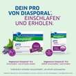 Magnesium Diasporal pro Depot Einschlafen + Erholen - 8