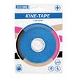 Kine-Tape latexfrei Buddycare med 5cmx5m blau - 1