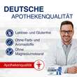 Gelencium Hyaluron Intense hochdosiert mit Vitamin C Kapseln  - 2