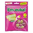EM-Eukal Gummidrops Vitamin SHOT vegan zuckerhalt. - 1