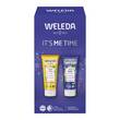 Weleda Geschenkset Energy / Relax 2024 - 1