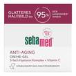 Sebamed Anti-Aging Creme-Gel - 2