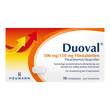 Duoval 500 mg / 150 mg Filmtabletten - 2