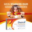 Duoval 500 mg / 150 mg Filmtabletten - 3