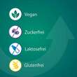 Magnetrans Relax + 400 mg Granulat Sticks Blaubeere - 6