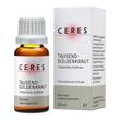 CERES Tausendg&uuml;ldenkraut Centaurium eryth.Extrakt - 1
