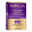 Bioxcin Volumen Shampoo Collagen Biotin - 1