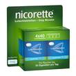 Nicorette freshmint 2 mg Lutschtabletten gepresst - 1