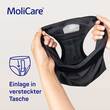 Molicare lady Absorbent underwear + 5 Pads Gr&ouml;&szlig;e L - 4