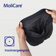 Molicare men Absorbent underwear + 5 Pads Gr&ouml;&szlig;e M - 8