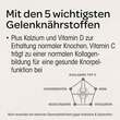 Dr. B&ouml;hm Knorpel &amp; Knochen Tabletten - 4