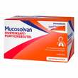 Mucosolvan Hustensaft-Portionsbeutel mit 30 mg Ambroxol - 7