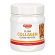Collagen Clear Glow Kollagen Peptide Pfirsich Pulver  - 1