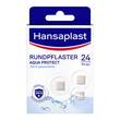 Hansaplast Aqua Protect Rundpflaster - 1