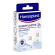 Hansaplast Aqua Protect Rundpflaster - 2