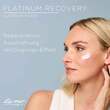 La mer Platinum Recovery Pro Cell Cream Auge ohne Parfum - 2