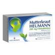 Mutterkraut Heumann 200 mg Filmtabletten - 1