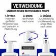 Neutrogena Deep Moisture Bodylotion sensitive - 3