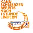 Voltaren Actigo Schmerzgel mit 1% Diclofenac - 5