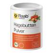 Raab Vitalfood Hagebutte Bio Pulver - 1