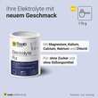 Raab Vitalfood Elektrolyte pur Pulver - 3