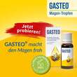 GASTEO Tropfen bei Magen-Darm-Beschwerden - 7