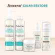 Aveeno Calm + Restore beruhigende Hafer Toning Lotion - 7