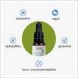 Lipovitamine 1000 vegan Vitamin D3 + A + K2 Tropfen - 3
