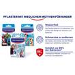 Hansaplast Kinder Pflasterstrips Frozen - 8