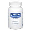 Pure Encapsulations Vitamin C liposomal Kapseln - 1