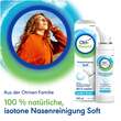 OtriNatural Nasenreinigung Soft, isoton, 0,9 % NaCl - 2
