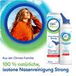 OtriNatural Nasenreinigung Strong, isoton, 0,9 % NaCl - 2