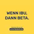 Ibubeta 400 mg Suspension zum Einnehmen im Beutel - 4