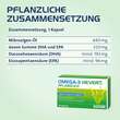 Omega-3 Hevert pflanzlich Weichkapseln - 2